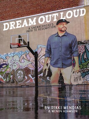 cover image of Dream Out Loud